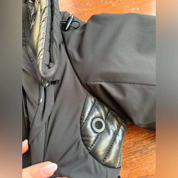 Snowsuit Rudsak XS like new - Picture 5 of 5